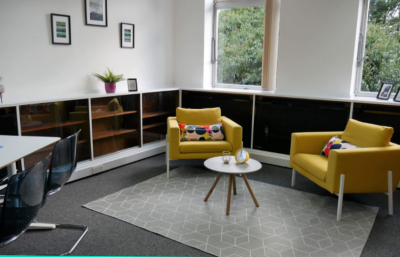 Office in Ellesmere Port - photo 4